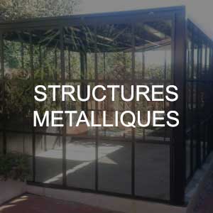 structures-métalliques